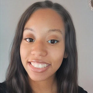 Meet your Posher, Sonnesha